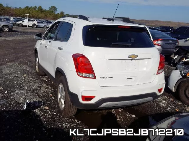 KL7CJPSB2JB712210 фото 4