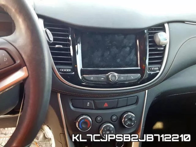KL7CJPSB2JB712210 фото 8