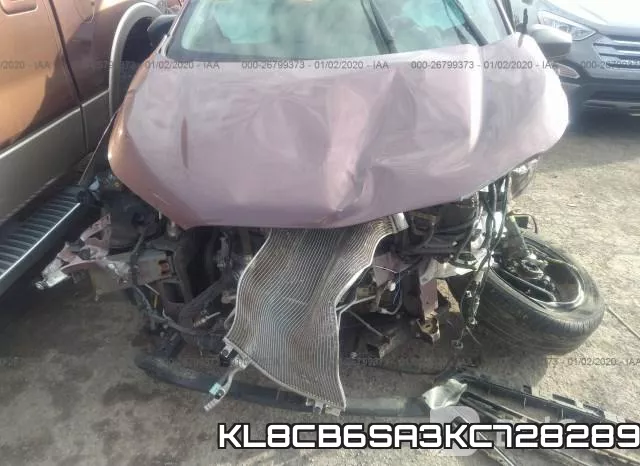 KL8CB6SA3KC728289 фото 4