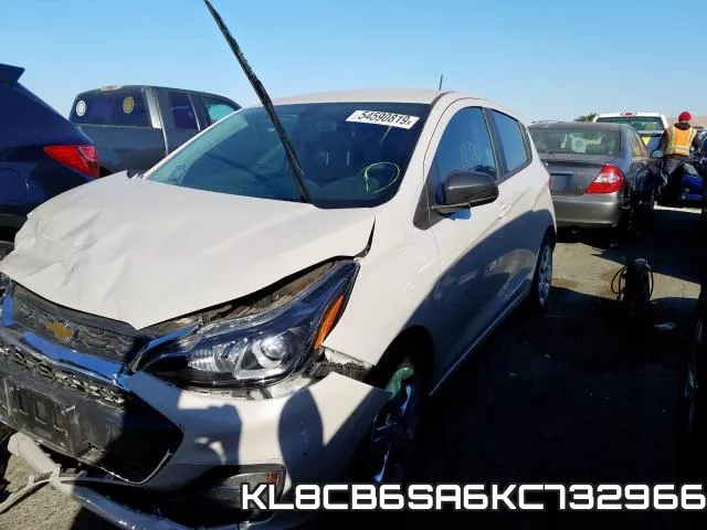 KL8CB6SA6KC732966 фото 3