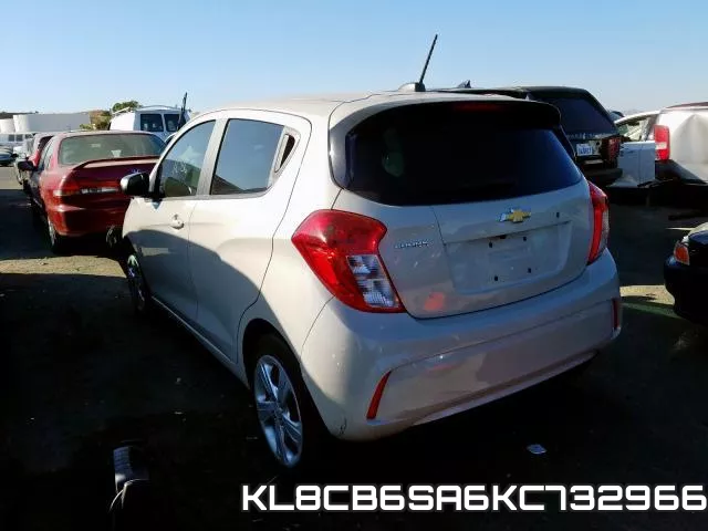 KL8CB6SA6KC732966 фото 4