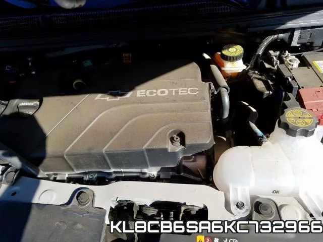 KL8CB6SA6KC732966 фото 8