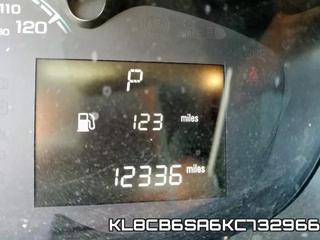 KL8CB6SA6KC732966 фото 9