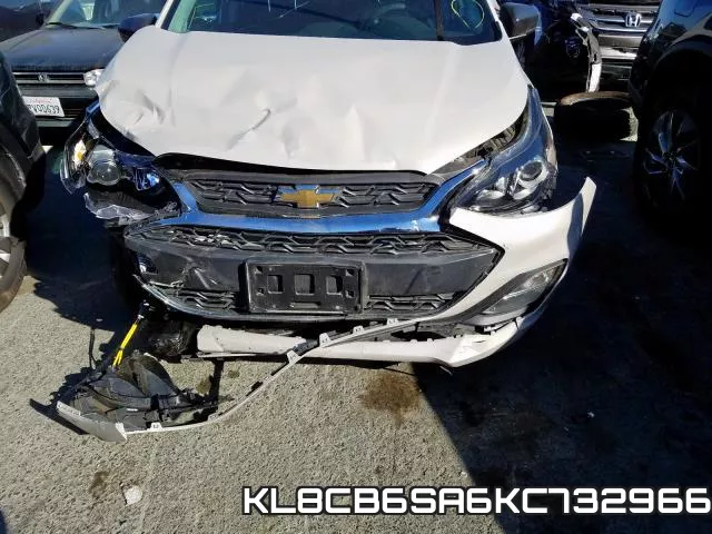 KL8CB6SA6KC732966 фото 10