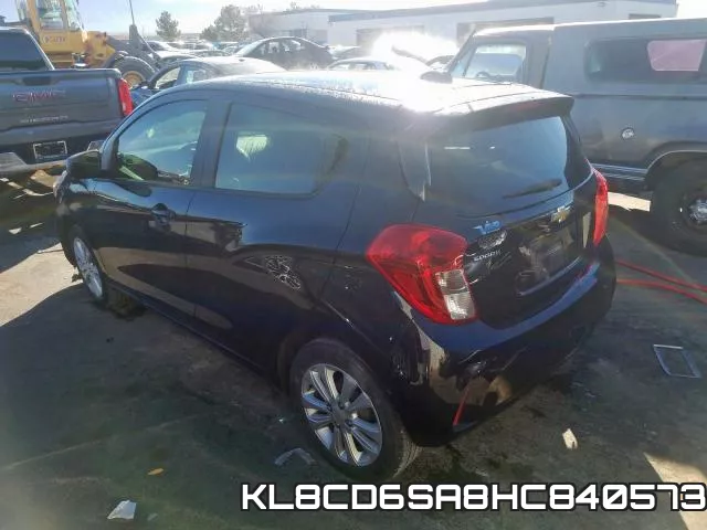 KL8CD6SA8HC840573 фото 4