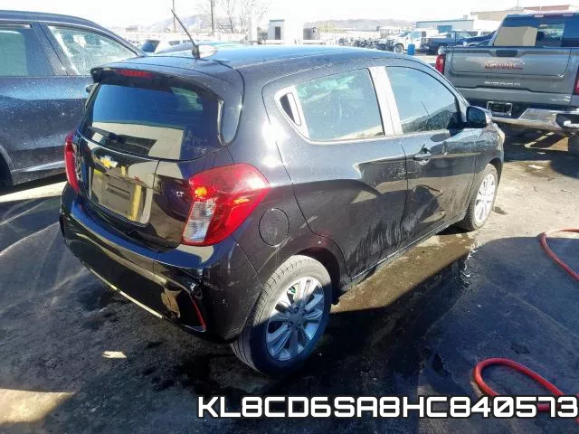 KL8CD6SA8HC840573 фото 5