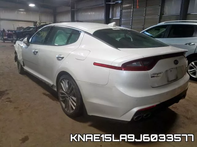 KNAE15LA9J6033577 фото 3