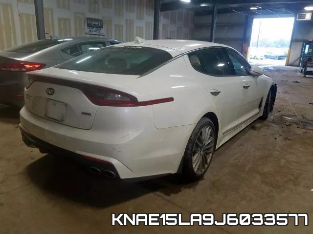 KNAE15LA9J6033577 фото 4