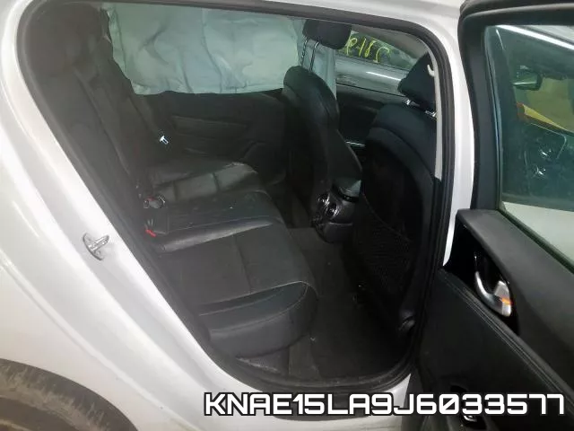 KNAE15LA9J6033577 фото 5