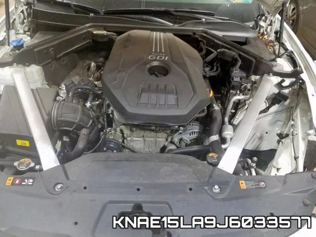 KNAE15LA9J6033577 фото 6