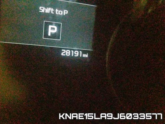 KNAE15LA9J6033577 фото 7