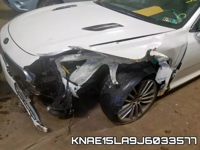KNAE15LA9J6033577 фото 8