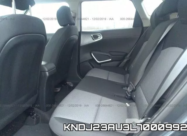 KNDJ23AU3L7000992 фото 8