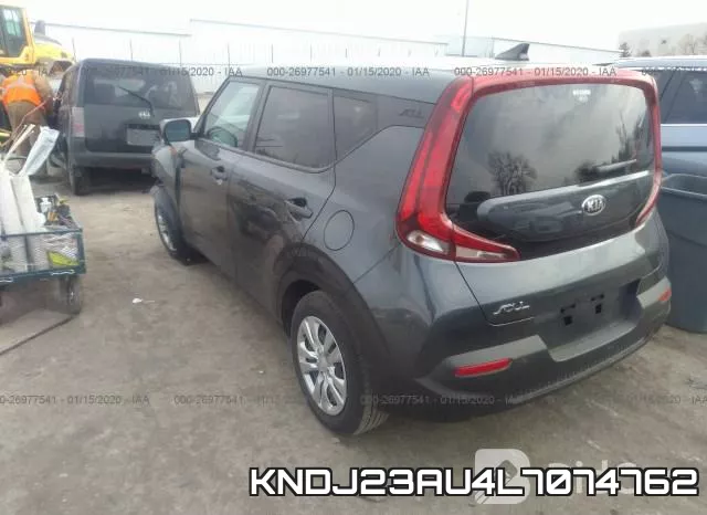 KNDJ23AU4L7074762 фото 4