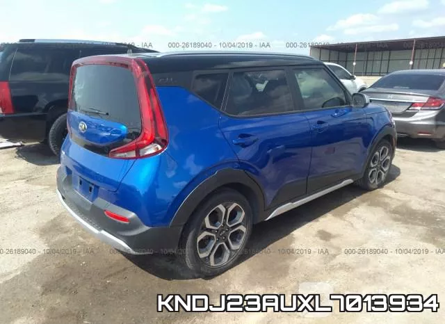 KNDJ23AUXL7013934 фото 4