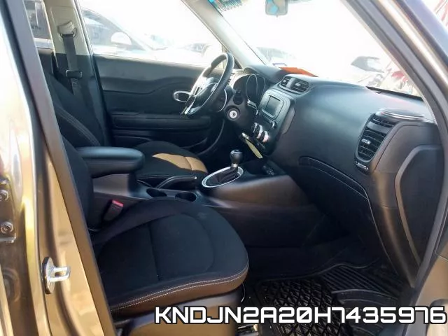 KNDJN2A20H7435976 фото 5