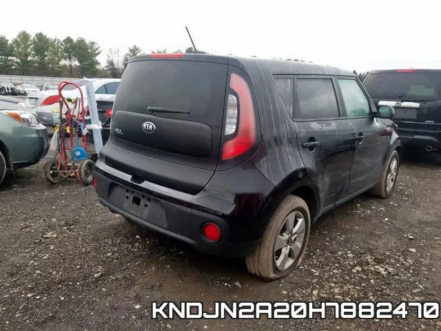 KNDJN2A20H7882470 фото 5
