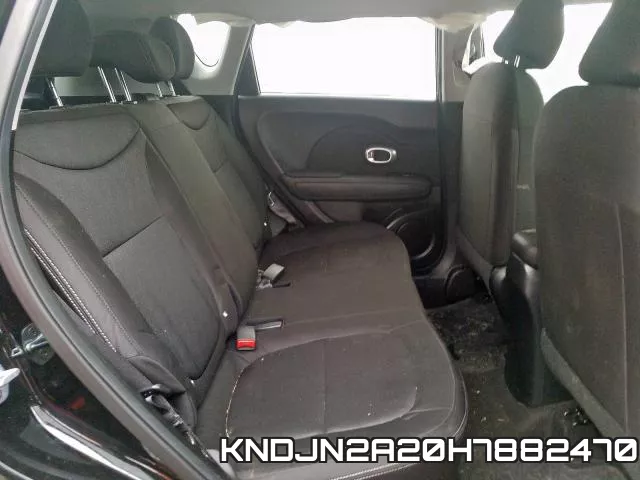 KNDJN2A20H7882470 фото 7