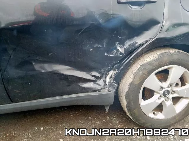 KNDJN2A20H7882470 фото 10