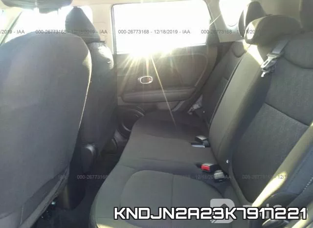 KNDJN2A23K7917221 фото 8