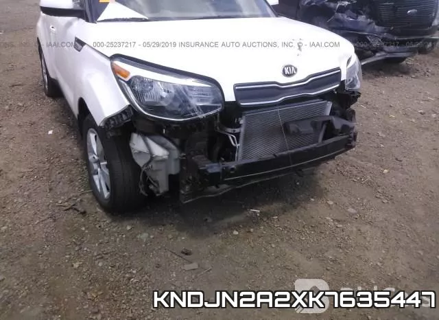 KNDJN2A2XK7635447 фото 5