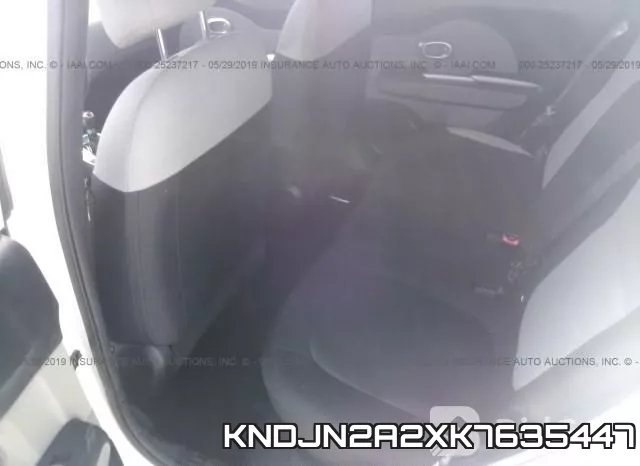 KNDJN2A2XK7635447 фото 7
