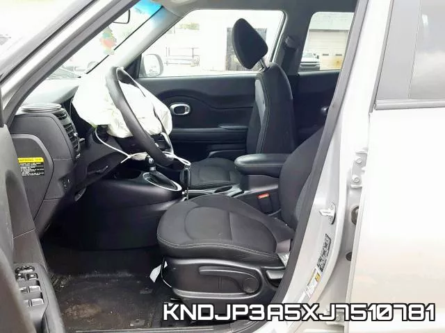 KNDJP3A5XJ7510781 фото 4