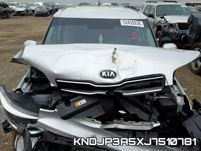 KNDJP3A5XJ7510781 фото 6