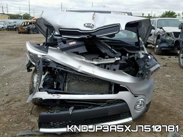 KNDJP3A5XJ7510781 фото 8