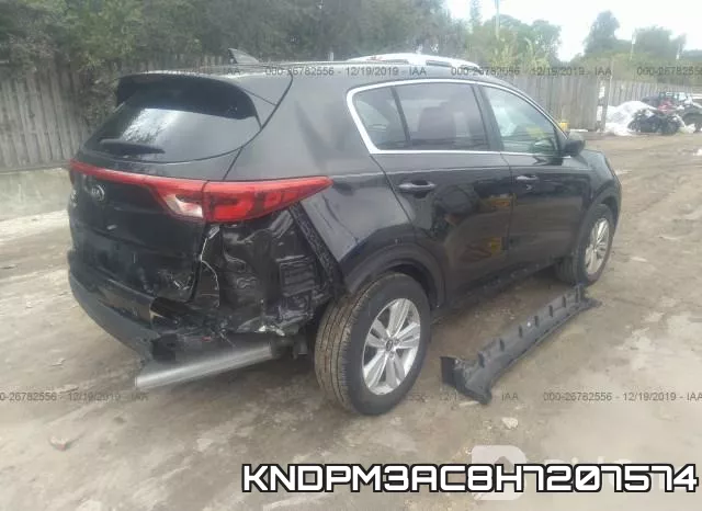 KNDPM3AC8H7207574 фото 4