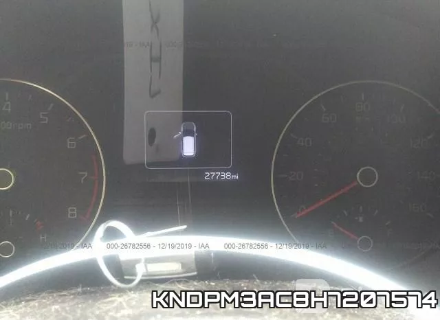 KNDPM3AC8H7207574 фото 7