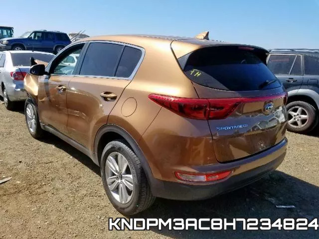 KNDPM3AC8H7234824 фото 4
