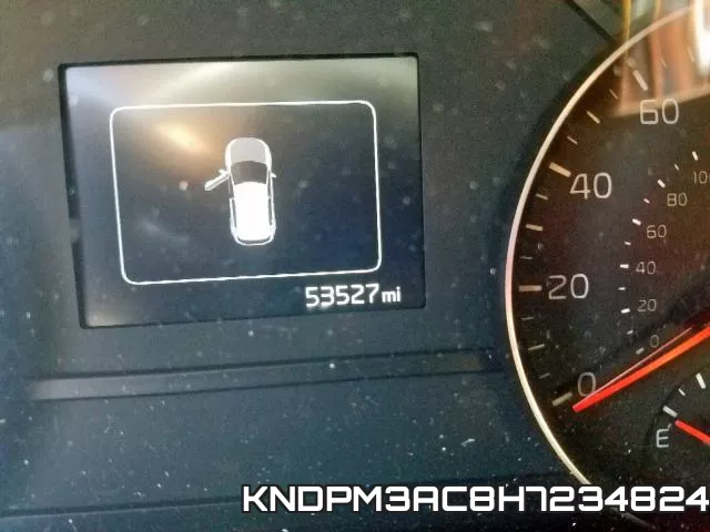 KNDPM3AC8H7234824 фото 7