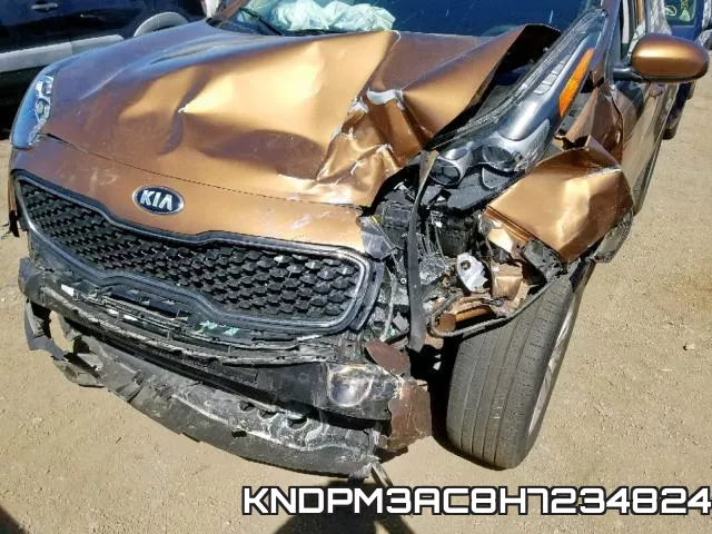 KNDPM3AC8H7234824 фото 8