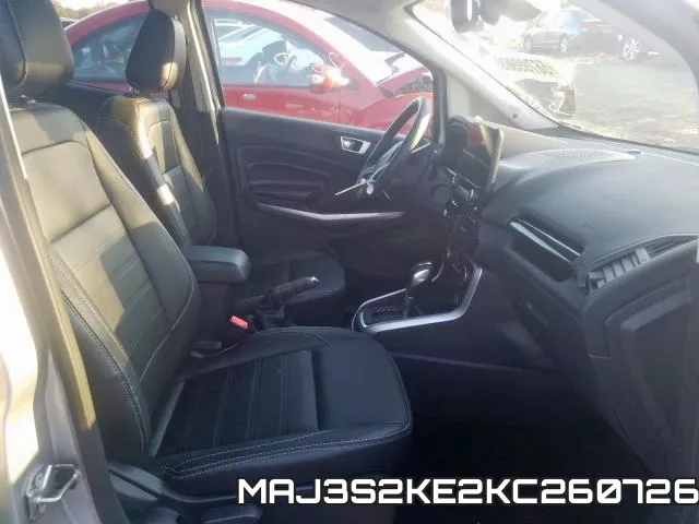 MAJ3S2KE2KC260726 фото 2