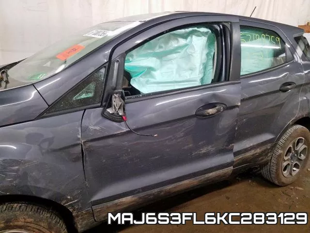 MAJ6S3FL6KC283129 фото 10