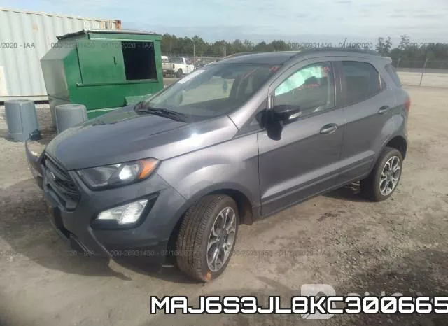 MAJ6S3JL8KC300665 фото 2