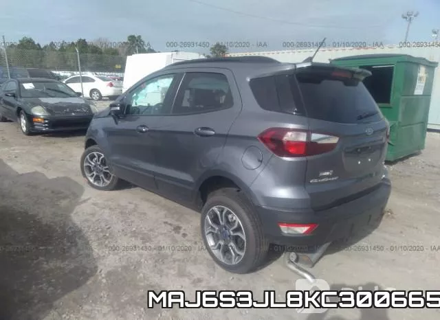 MAJ6S3JL8KC300665 фото 3