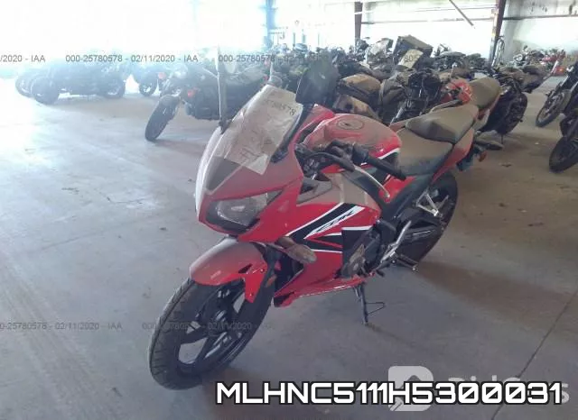 MLHNC5111H5300031 фото 2