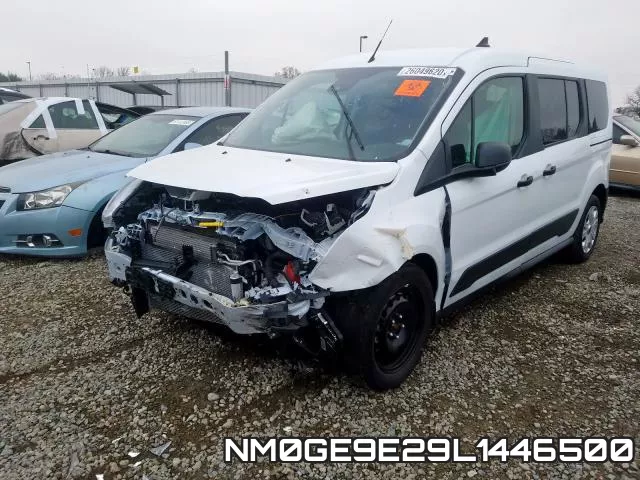 NM0GE9E29L1446500 фото 3