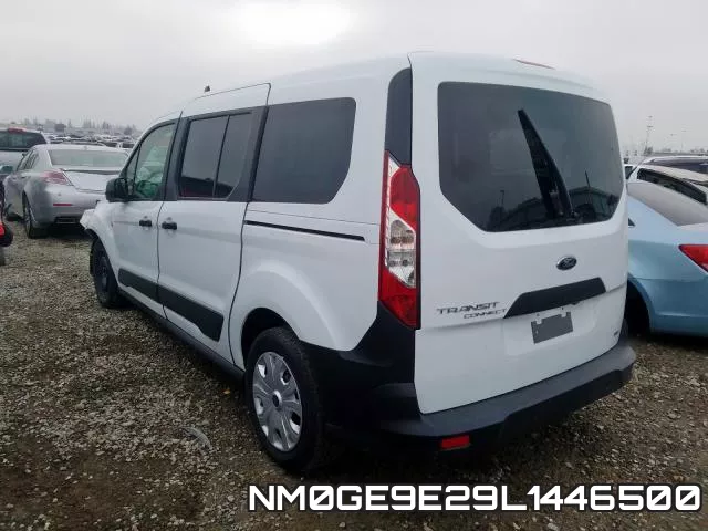 NM0GE9E29L1446500 фото 4