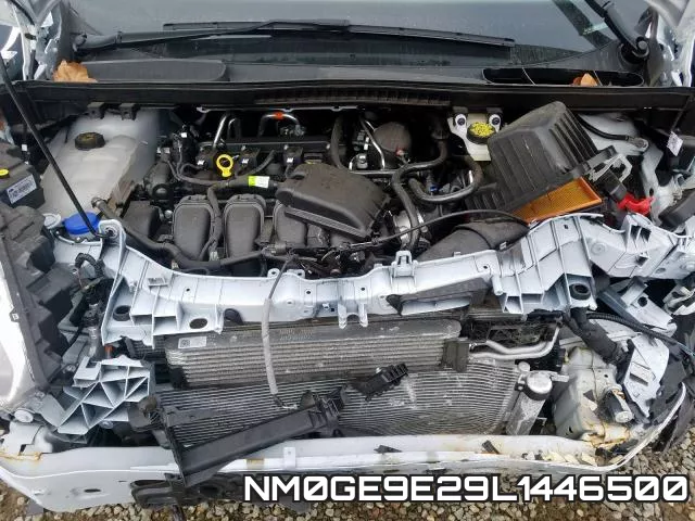 NM0GE9E29L1446500 фото 5