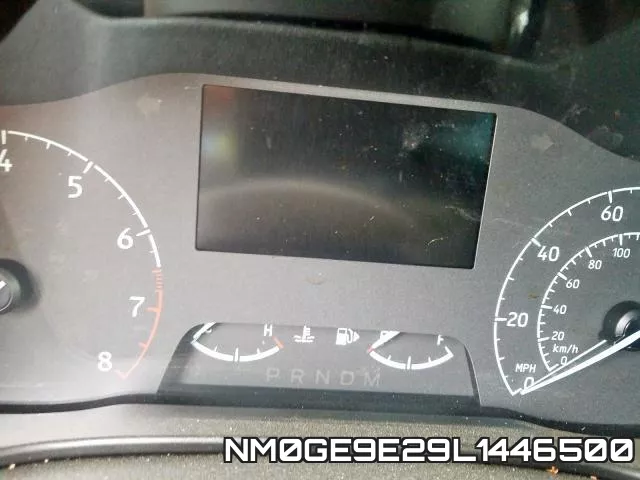 NM0GE9E29L1446500 фото 6