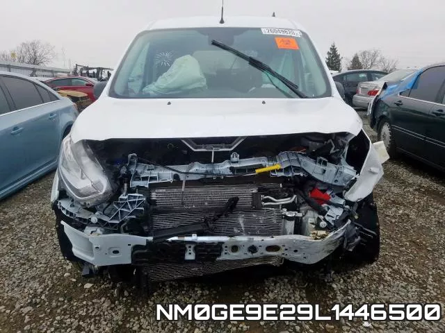 NM0GE9E29L1446500 фото 7
