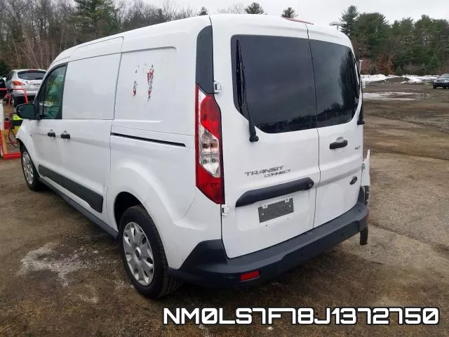 NM0LS7F78J1372750 фото 3