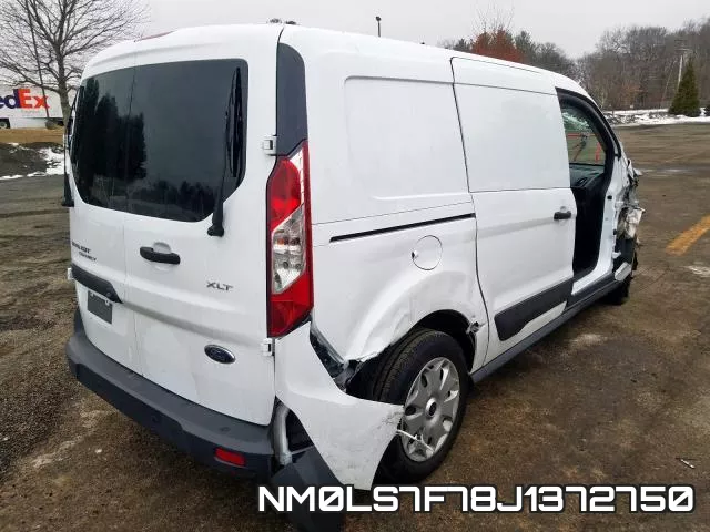 NM0LS7F78J1372750 фото 4