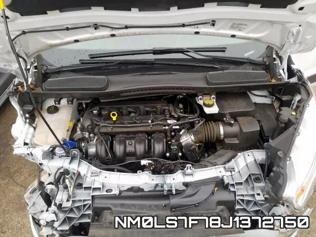 NM0LS7F78J1372750 фото 6