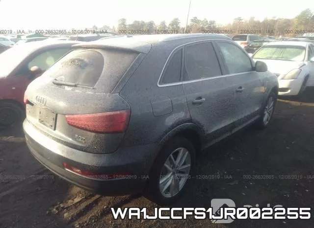 WA1JCCFS1JR002255 фото 3