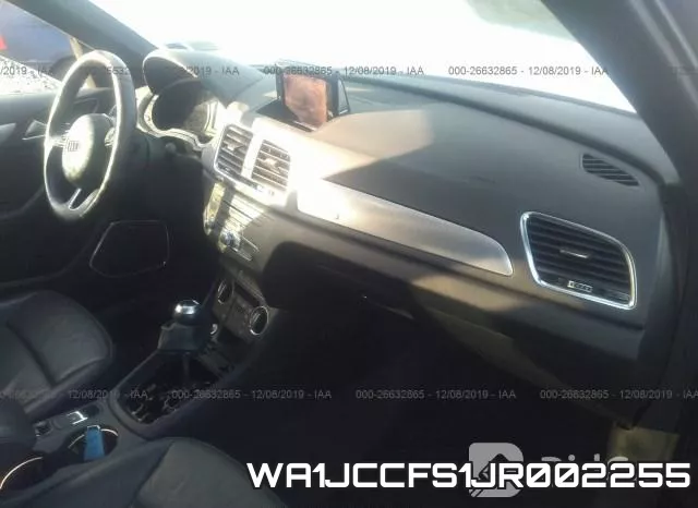 WA1JCCFS1JR002255 фото 4