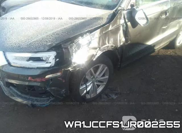 WA1JCCFS1JR002255 фото 5